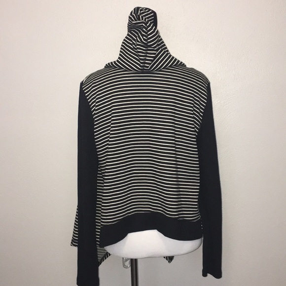 Jessica Simpson hooded cardigan - Picture 7 of 8